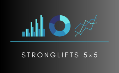 StrongLifts5×5