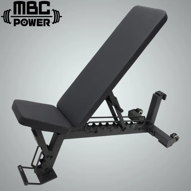 MBCアジャスタブルベンチコンパクト
