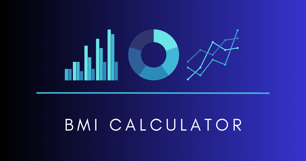 bmi calculator